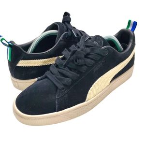 🆕️ PUMA Sneaker Suede Mid x BIG SEAN Clyde